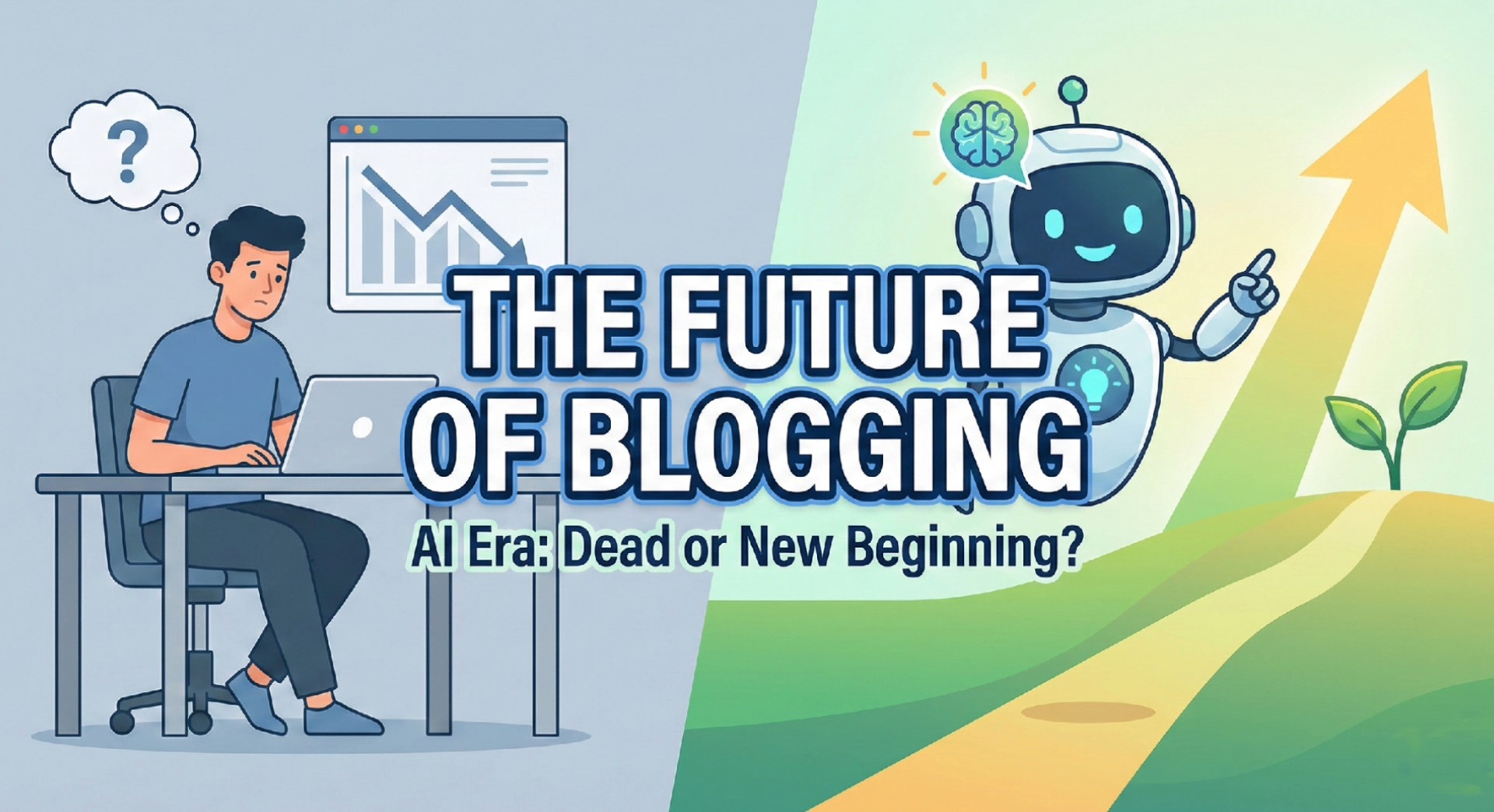 Future of Blogging
