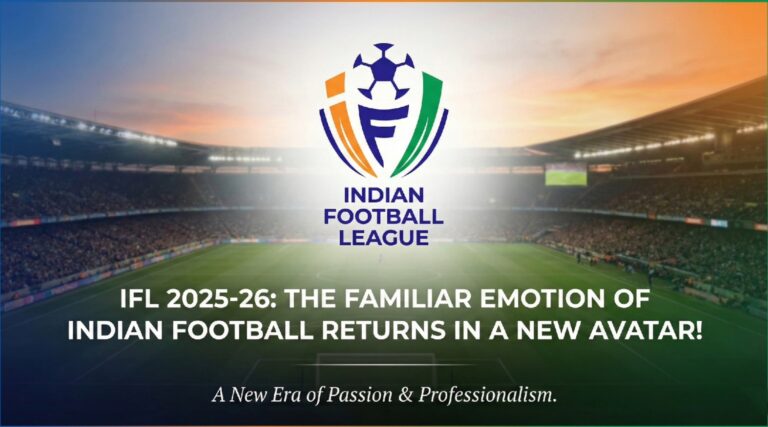 Indian Football League