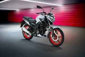 Raider Middle Class Boy Bike