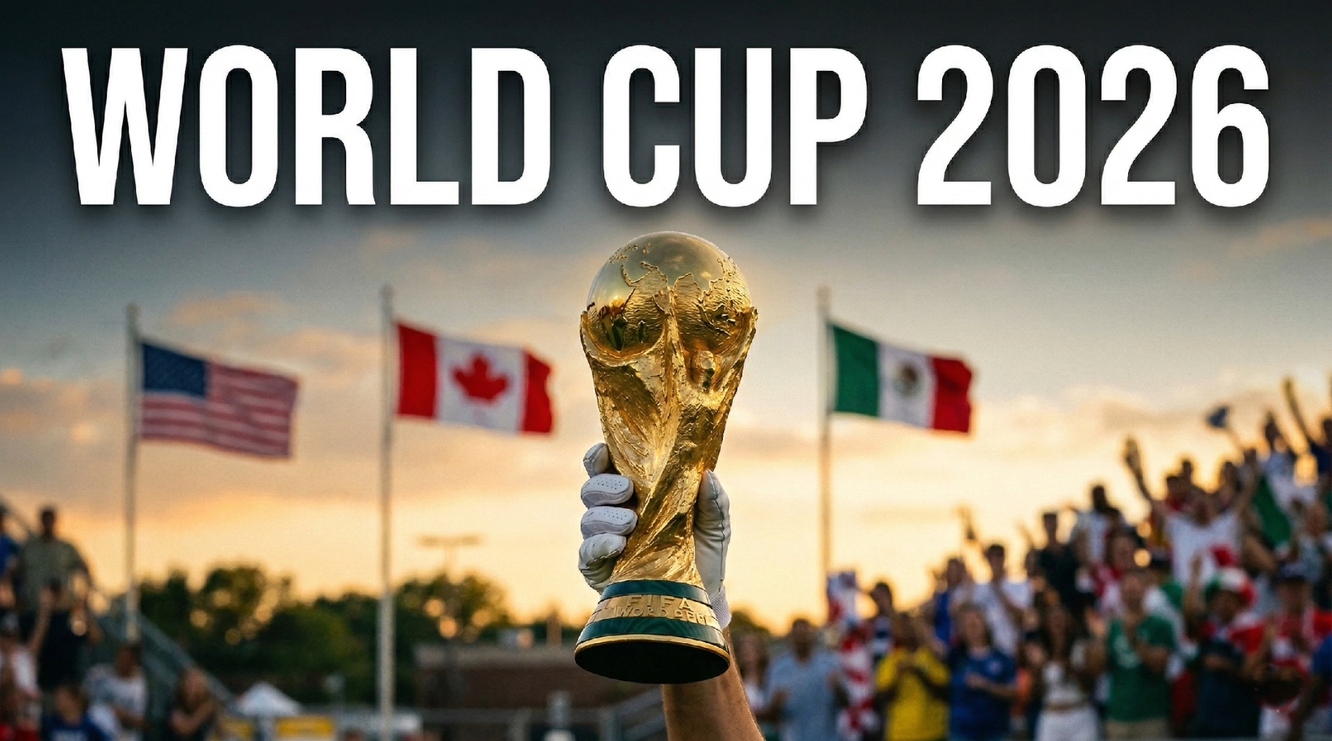 World Cup 2026