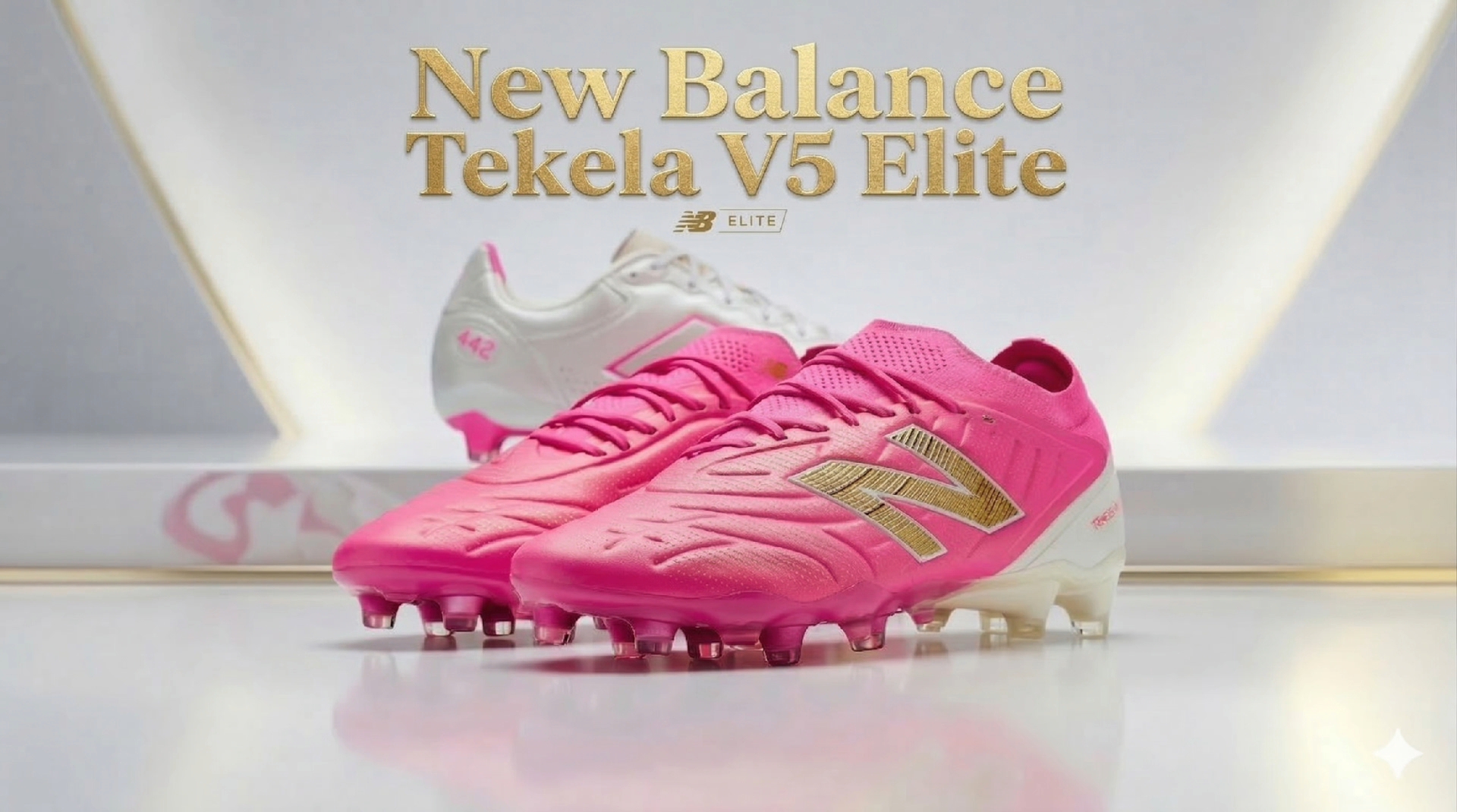 New Balance Tekela V5 Elite