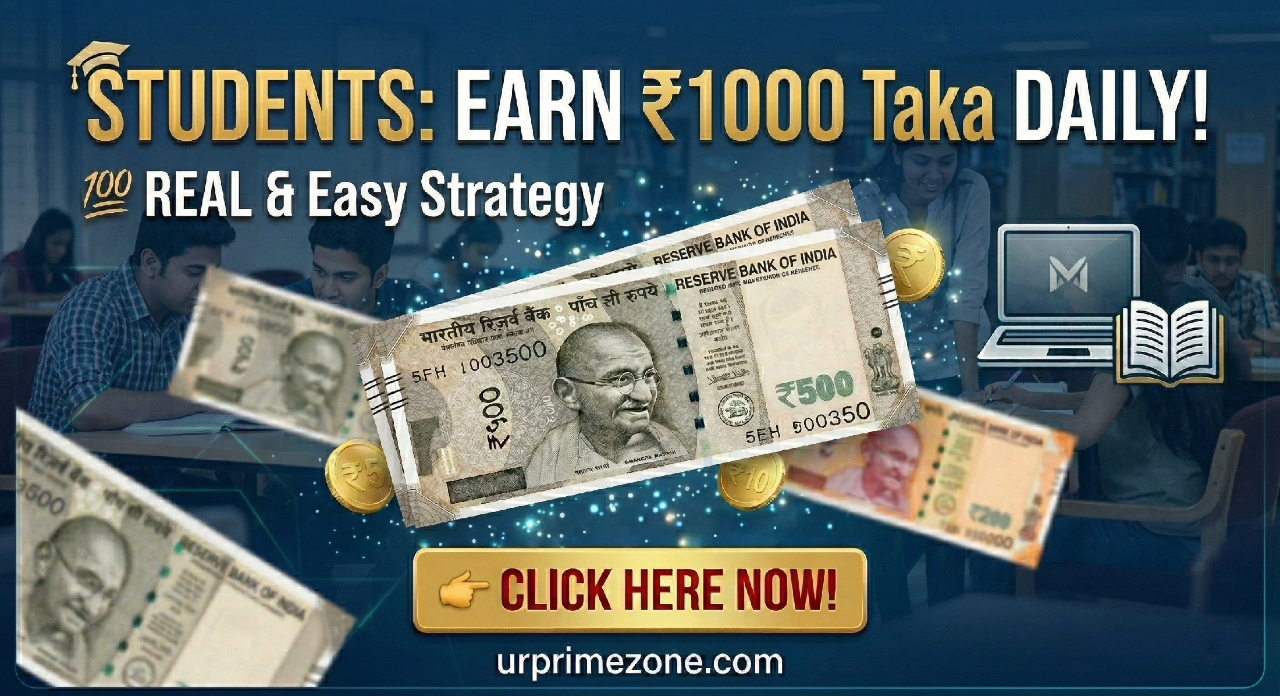 earning tips for students