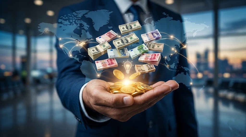 Business Ideas for Foreigner Students,B28 services for foreigners,Profitable business for expats,business ideas