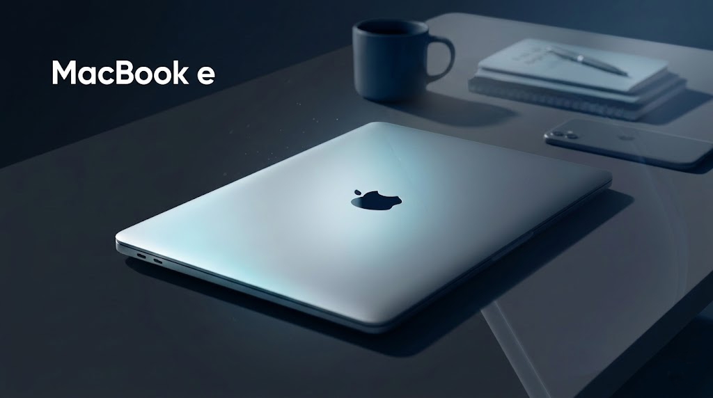Apple Budget MacBook, MacBook SE, MacBook e