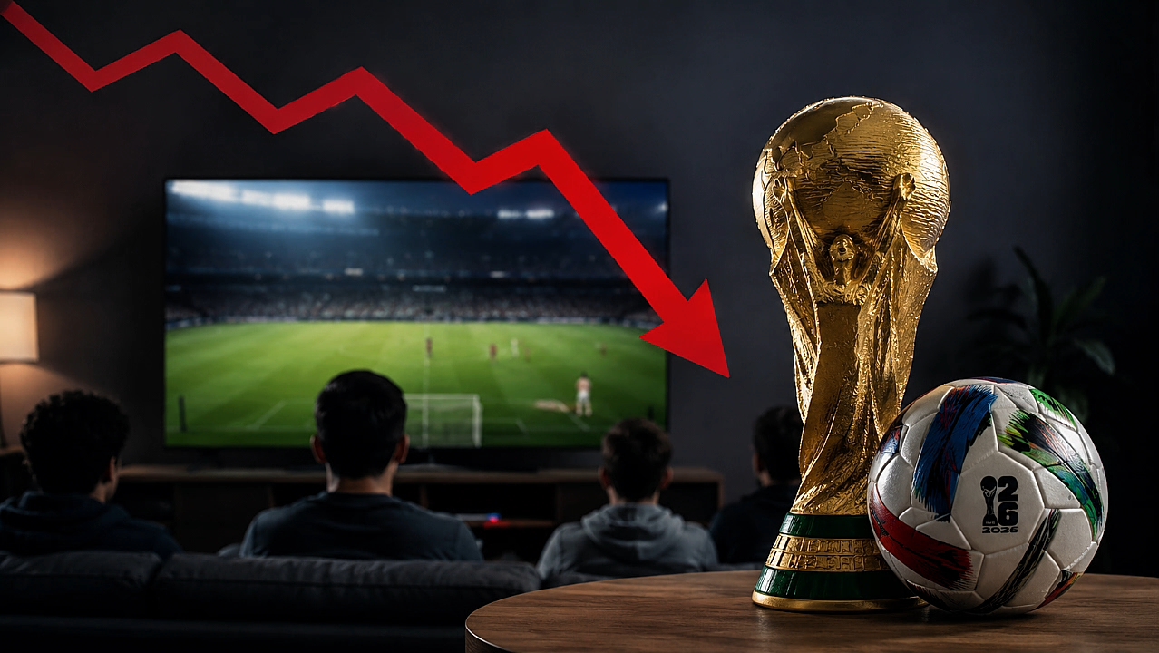 FIFA World Cup 2026