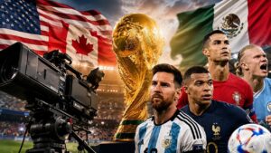 FIFA World Cup 2026