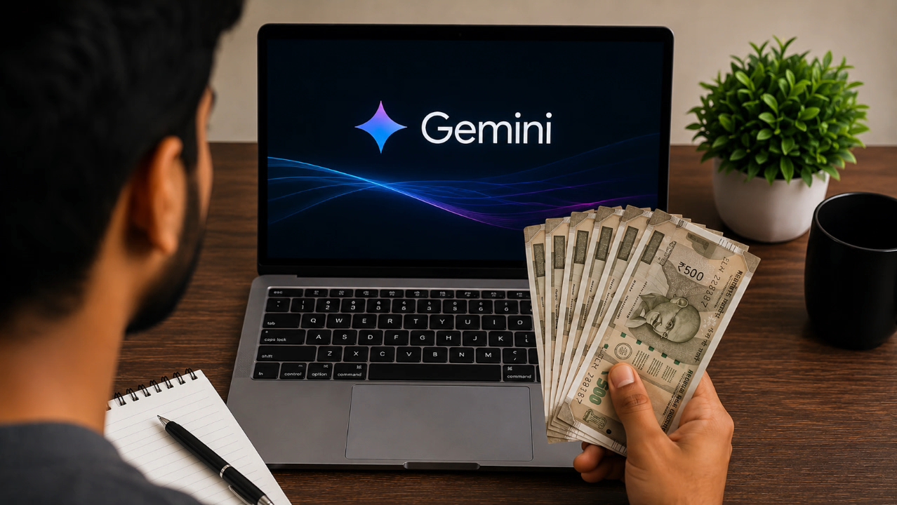 Earn ₹500/Day Using AI: 100% True Tips & Secret Guide!