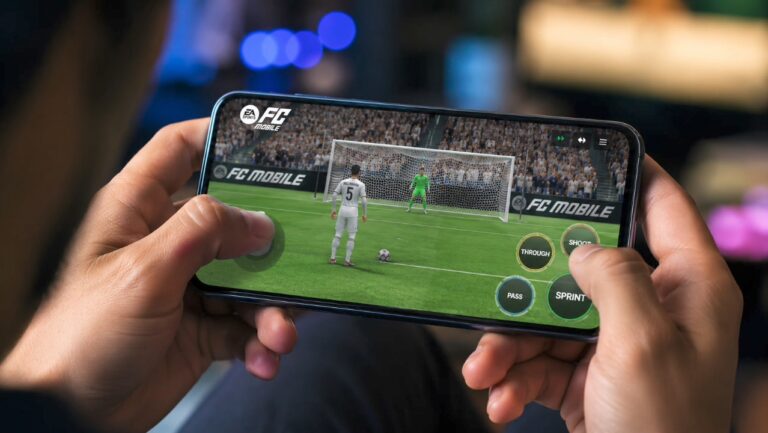 Fc Mobile Update
