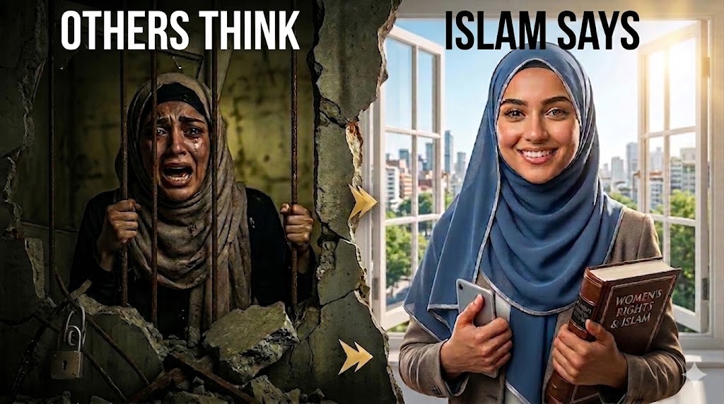 Women's Rights in Islam