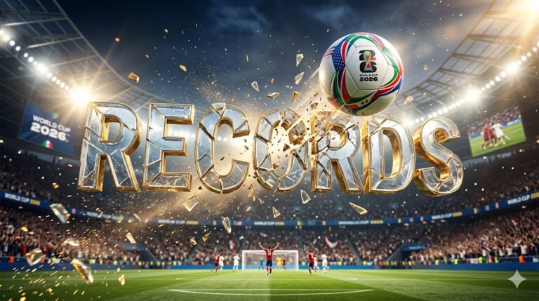 World Cup 2026