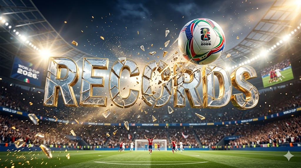 World Cup 2026