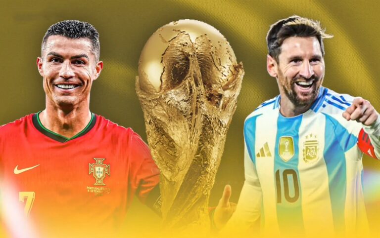 World Cup 2026