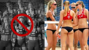 Dark Reality of Women's Sports