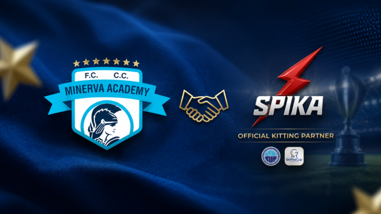 Minerva Academy Spika Deal