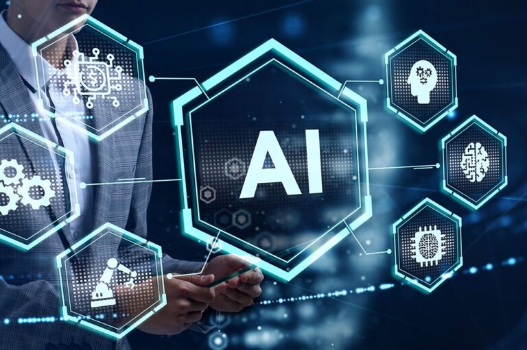Build Your Own AI