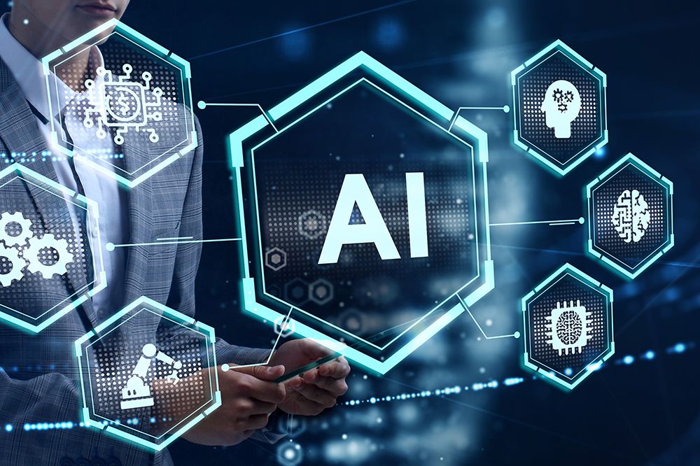 Build Your Own AI