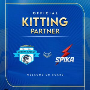 Spika India
