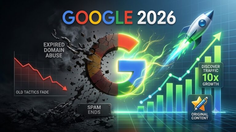 Blogging Future in 2026