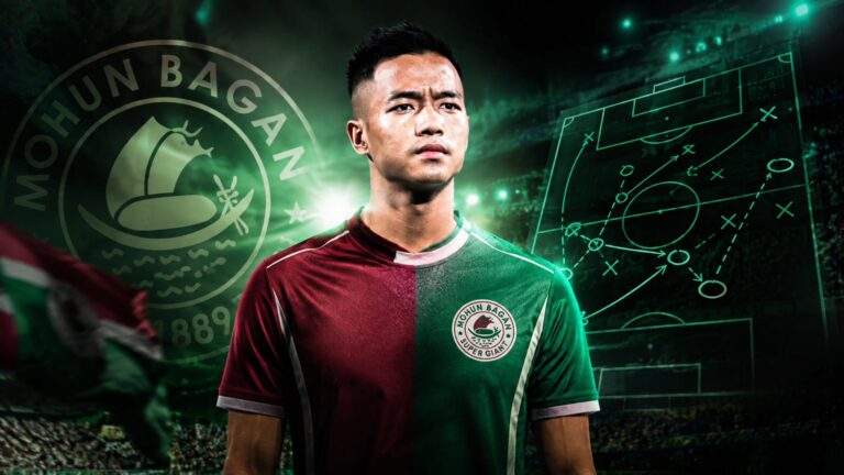 Mohun Bagan